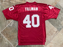 Load image into Gallery viewer, Vintage Arizona Cardinals Pat Tillman Reebok Football Jersey, Size Medium