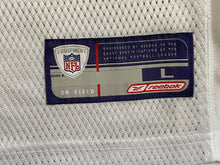 Load image into Gallery viewer, Vintage San Francisco 49ers Terrell Owens Reebok Football Jersey, Size Large