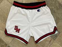Load image into Gallery viewer, Vintage Maryland Terrapins Champion Game Worn Women’s College Basketball Shorts