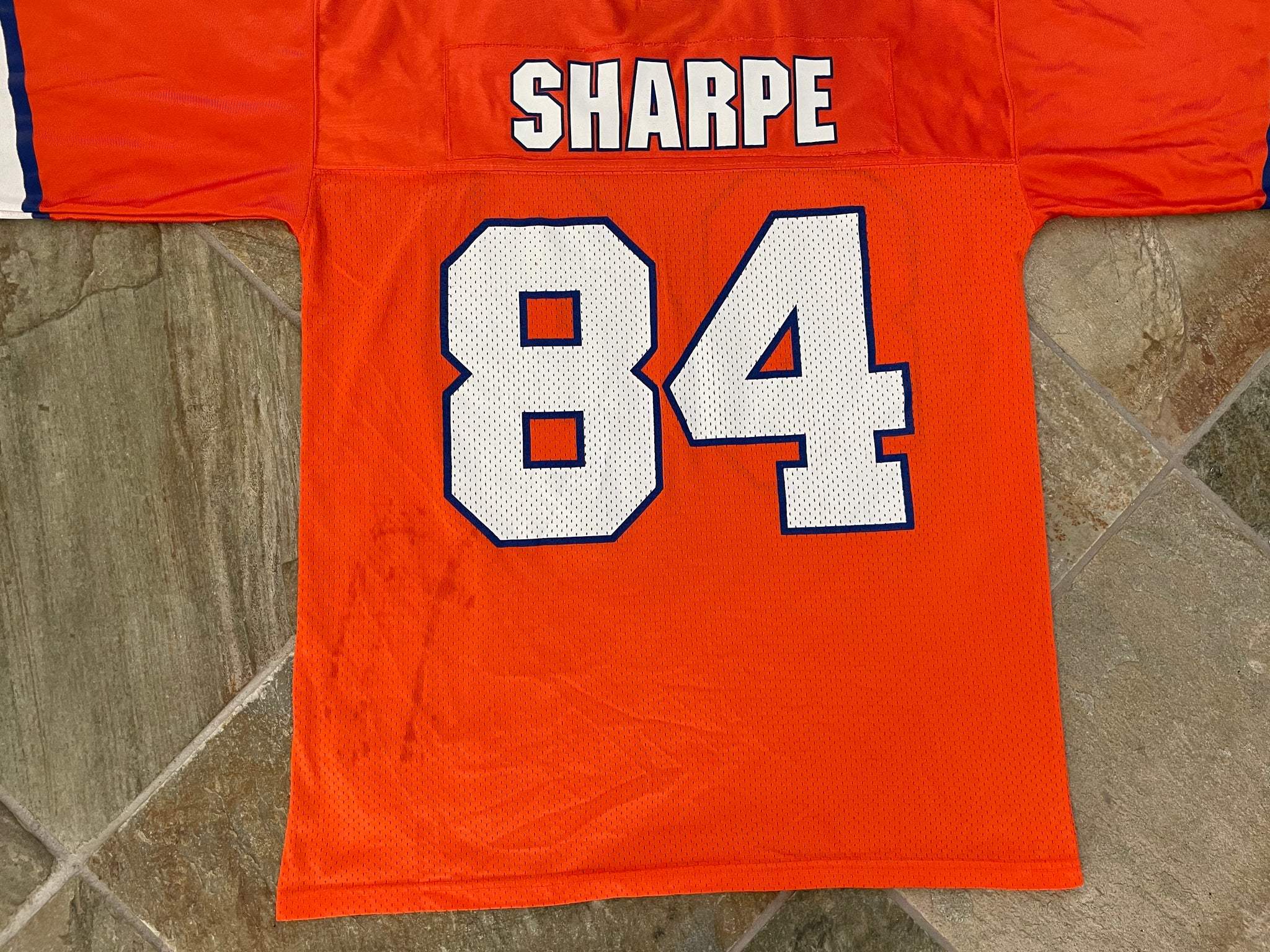 Shannon Sharpe Jersey for sale