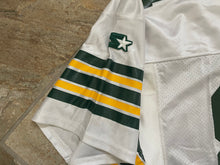 Load image into Gallery viewer, Vintage Green Bay Packers Sterling Sharpe Starter Football Jersey, Size 52, XXL