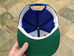 Vintage New York Mets Twins Enterprises Satin Snapback Baseball Hat