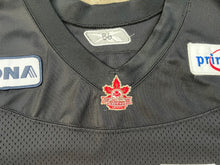 Load image into Gallery viewer, Hamilton Ticats Maurice Mann Game Worn Reebok CFL Football Jersey