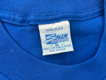 Load image into Gallery viewer, Vintage Buffalo Bills Salem Sportswear Football Tshirt, Size XL