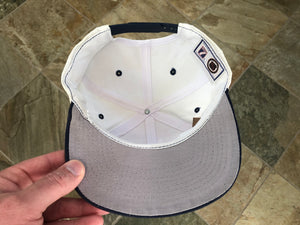 Vintage Florida Panthers 90s NHL Hockey Snapback Hat Cap Logo 7 Inc *02