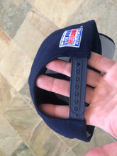 Load image into Gallery viewer, Vintage San Diego Chargers Logo Athletic Spike Snapback Football Hat