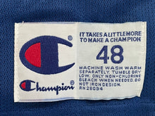 Load image into Gallery viewer, Vintage New York Knicks Walter McCarty Champion Basketball Jersey, Size 48, XL