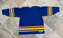 Load image into Gallery viewer, Vintage Buffalo Sabres CCM Hockey Jersey, Size XL