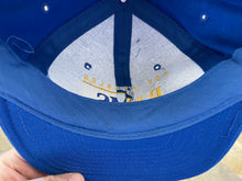 Load image into Gallery viewer, Vintage Los Angeles Rams AJD Signature Snapback Football Hat