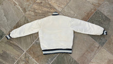 Load image into Gallery viewer, Vintage Georgetown Hoyas Starter Satin College Jacket, Size Small