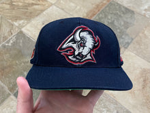 Load image into Gallery viewer, Vintage Buffalo Sabres Sports Specialties Plain Logo Snapback Hockey Hat