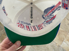 Load image into Gallery viewer, Vintage Buffalo Bills Sports Specialties Shadow Snapback Football Hat