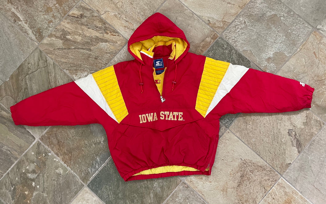 Iowa deals state windbreaker