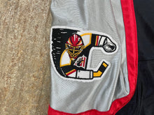 Load image into Gallery viewer, Vintage Cincinnati Cyclones ECHL Athletic Knit Hockey Jersey, Size Large