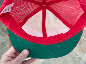 Vintage Anaheim Angels Snapback Baseball Hat