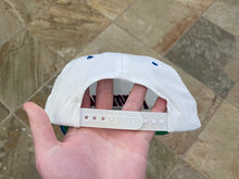 Load image into Gallery viewer, Vintage Kansas Jayhawks Sports Specialties Script Snapback College Hat
