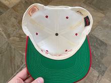 Load image into Gallery viewer, Vintage UNLV Runnin’ Rebels Sports Specialties Script Snapback College Hat