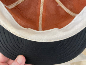 Vintage Pittsburgh Steelers Louisville Helmet Head Snapback Football Hat