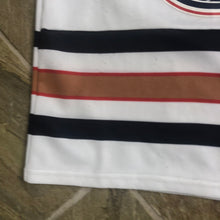 Load image into Gallery viewer, Vintage Edmonton Oilers CCM Hockey Jersey, Size Youth Small/Medium