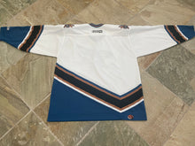 Load image into Gallery viewer, Vintage Washington Capitals CCM Hockey Jersey, Size XL