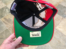 Load image into Gallery viewer, Vintage San Francisco 49ers Logo Athletic Splash Snapback Football Hat