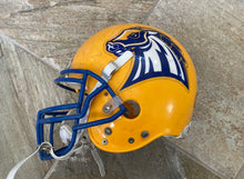 Load image into Gallery viewer, New Haven Chargers Game Used College Football Helmet ###