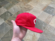Load image into Gallery viewer, Vintage Cincinnati Reds Youngan Snapback Baseball Hat