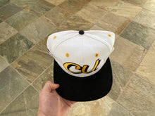 Load image into Gallery viewer, Vintage Colorado Buffaloes The Game Snapback College Hat