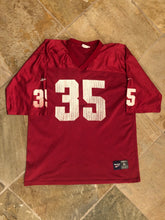 Load image into Gallery viewer, Vintage Arizona Cardinals Aeneas Williams Reebok Football Jersey, Size XL