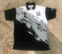 Load image into Gallery viewer, Vintage Tampa Bay Lightning Logo Athletic Splash Hockey Tshirt, Size Large