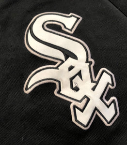 PAUL KONERKO  Chicago White Sox 1980's Majestic Throwback Baseball  Throwback Jersey