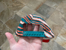 Load image into Gallery viewer, Vintage Miami Dolphins AJD Zubaz Snapback Football Hat
