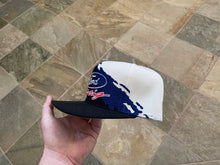 Load image into Gallery viewer, Vintage Ford Racing Logo Athletic Splash Snapback Racing Hat ***