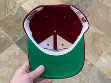 Load image into Gallery viewer, Vintage San Francisco 49ers Sports Specialties Plain Logo Snapback Football Hat