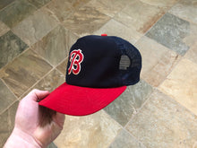 Load image into Gallery viewer, Vintage Buffalo Bisons New Era Snapback Baseball Hat