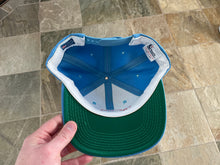 Load image into Gallery viewer, Vintage Houston Oilers Sports Specialties Circle Logo Snapback Football Hat