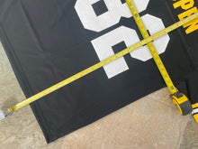 Load image into Gallery viewer, Vintage Pittsburgh Steelers Yancy Thigpen Starter Football Jersey, Size 48, XL