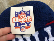 Load image into Gallery viewer, Vintage Buffalo Bills Beanie Ski Football Hat