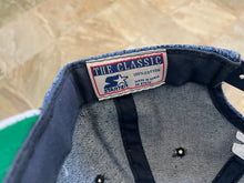 Load image into Gallery viewer, Vintage Georgetown Hoyas Starter Denim Snapback College Hat