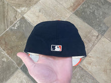 Load image into Gallery viewer, Vintage Detroit Tigers New Era Fitted Pro Baseball Hat, Size 6 3/4