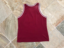 Load image into Gallery viewer, Vintage Blank Champion College Basketball Jersey, Size 48, XL