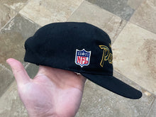 Load image into Gallery viewer, Vintage Green Bay Packers Sports Specialties Script Snapback Football Hat
