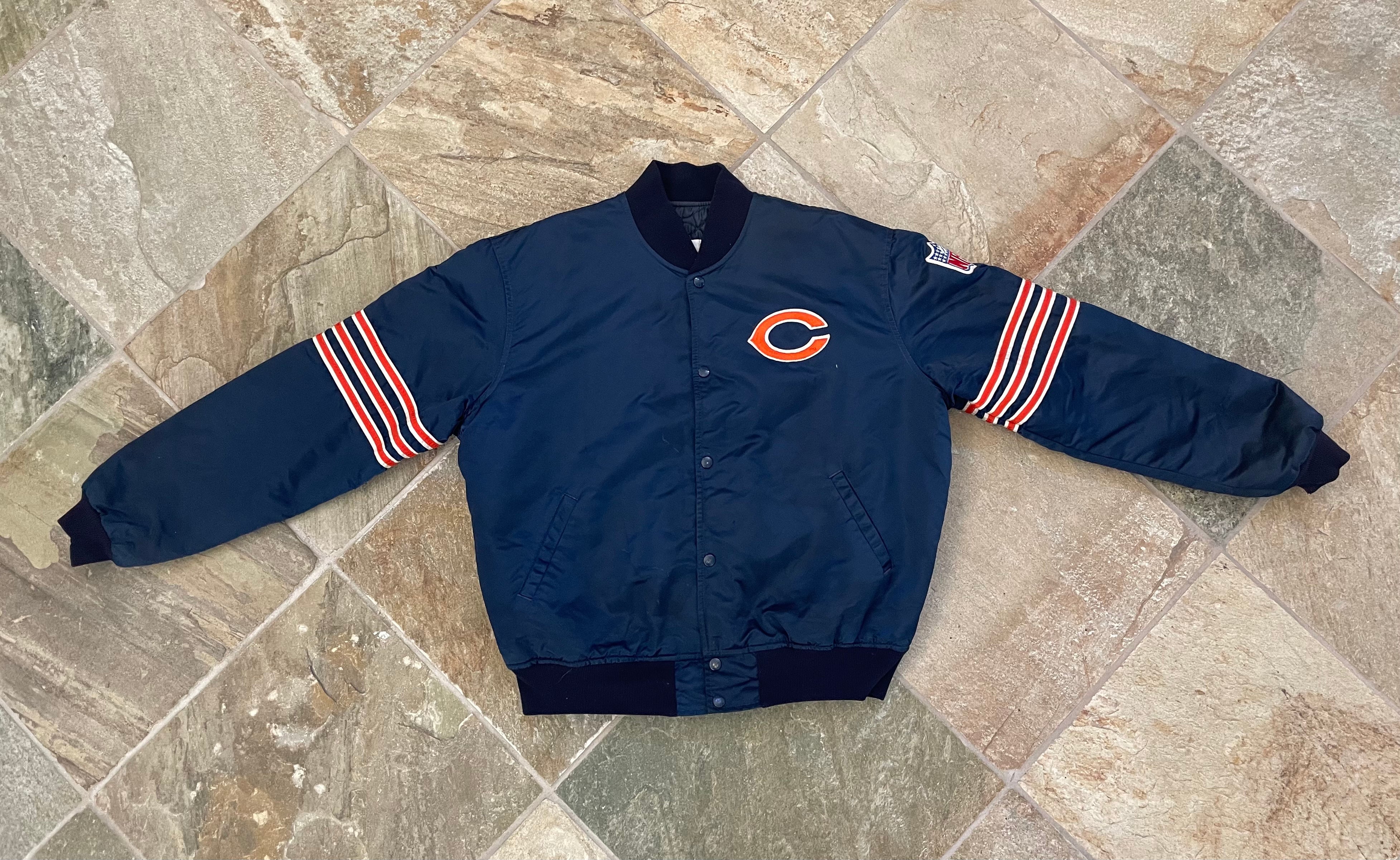 90s Vintage Chicago Bears Sweatshirt