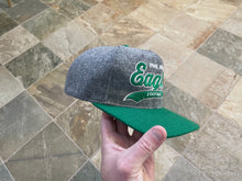 Load image into Gallery viewer, Vintage Philadelphia Eagles Starter Melton Script Snapback Football Hat