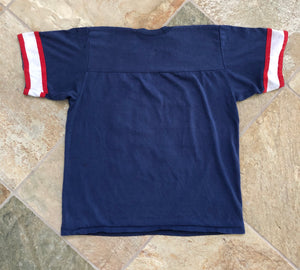 Vintage New York Giants Lawrence Taylor Rawlings Football Tshirt, Size Large