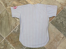 Load image into Gallery viewer, Vintage Cincinnati Reds Russell Athletic Baseball Jersey, Size 44, Large