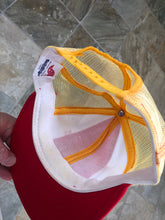 Load image into Gallery viewer, Vintage San Francisco 49ers Super Bowl XXIII AJD Snapback Football Hat