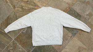 Vintage Indiana Hoosiers Champion Reverse Weave College Sweatshirt, Size Large
