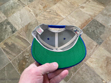 Load image into Gallery viewer, Vintage Air Force Falcons Logo Athletic Sharktooth Snapback College Hat