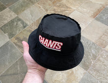 Load image into Gallery viewer, Vintage New York Giants Universal Fisherman Bucket Football Hat